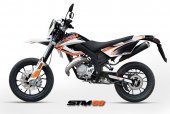 2010 Dafier STM 50 photo